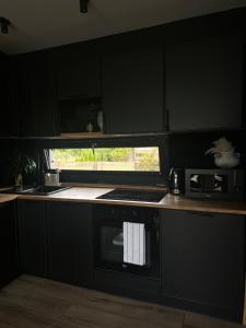 Cichy Zakątek Sasino