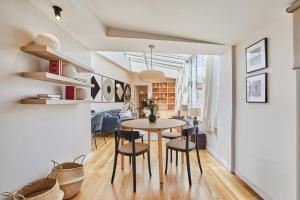 Gairo - 1 chambre à Champs-Élysées