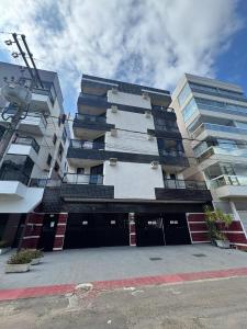 Apartamento Peracanga com Wi-Fi