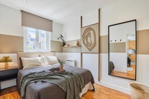 Appartements Haria - 1 chambre a Pasteur : photos des chambres