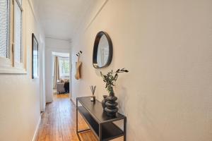 Appartements Haria - 1 chambre a Pasteur : photos des chambres