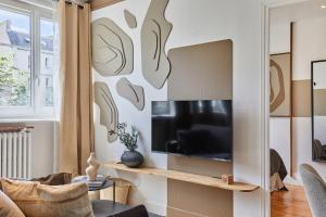 Haria - 1 chambre à Pasteur