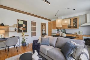 Haria - 1 chambre à Pasteur