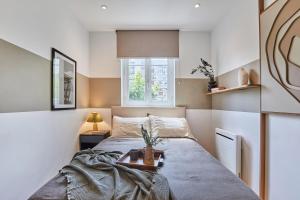 Appartements Haria - 1 chambre a Pasteur : photos des chambres