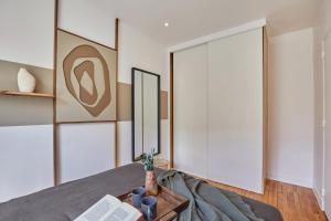 Appartements Haria - 1 chambre a Pasteur : photos des chambres