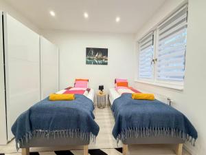 Newly MIAMI designed apartment