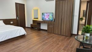 Happy Ocean View Villa