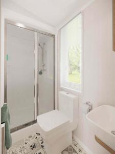 DJD ,Country Style Luxury Lodge, Manor Park Sleeps 4