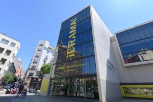 Estudio Totalmente Equipado en el Centro de Madrid Temporal ZUR3321