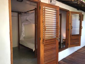 Suite Jenipapo Caraiva