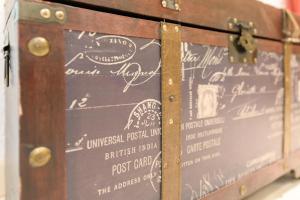 Estudio Totalmente Equipado en el Centro de Madrid Temporal ZUR3321