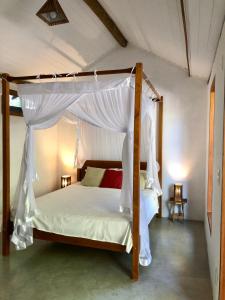 Suite Jenipapo Caraiva
