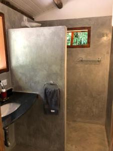 Suite Jenipapo Caraiva