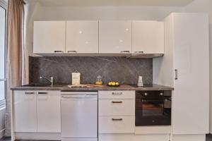 Palma - 3 chambres à Madeleine