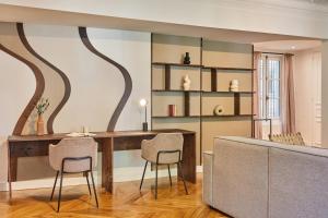 Palma - 3 chambres à Madeleine