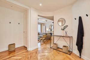 Palma - 3 chambres à Madeleine