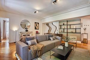 Palma - 3 chambres à Madeleine