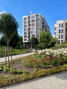 Tuyo Apartments Lake park