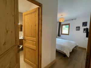 Appartement 4* pour 5 pers. à Valmorel, pied de pistes, parking, balcon - FR-1-356-477