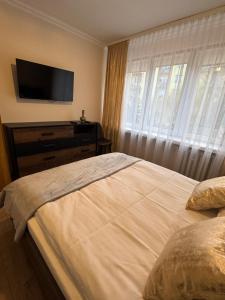 apartament Słowackiego 3