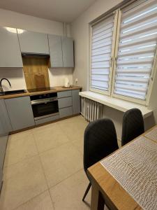 apartament Słowackiego 3