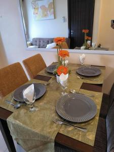 Condo Unit Near Manila Bay, US Embassy & Iconic Tourist Spots
