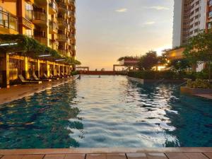 Condo Unit Near Manila Bay, US Embassy & Iconic Tourist Spots