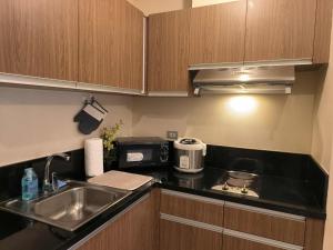 Condo Unit Near Manila Bay, US Embassy & Iconic Tourist Spots