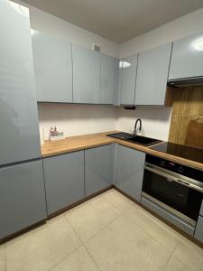 apartament Słowackiego 3