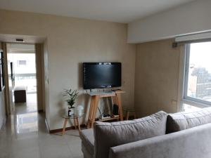 Departamento Peatonal