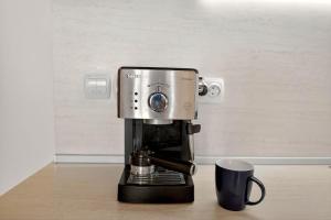 Апартамент Danili нов двустаен апартамент с басейн и паркомясто в гр Бяла