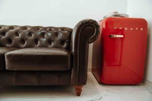 Appartements Studio Annecy : photos des chambres