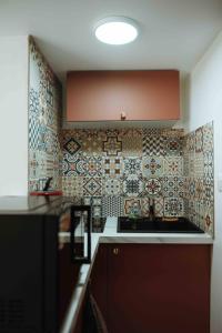 Appartements Studio Annecy : photos des chambres