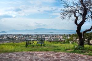 Artisan Villa Aegina