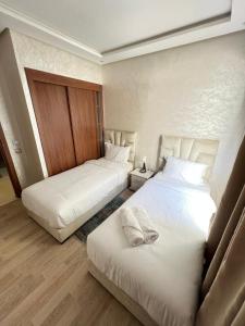 M4 Spacious Appartment in Exclusive Residence by the Sea