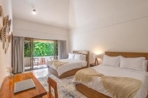 Casa Playa Cozumel - Luxury Beachfront Villa