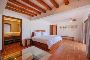 Casa Playa Cozumel - Luxury Beachfront Villa