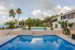 Casa Playa Cozumel - Luxury Beachfront Villa