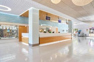 Invisa Hotel Club Cala Blanca