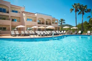 Invisa Hotel Club Cala Blanca