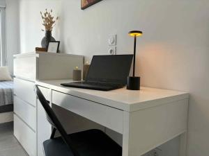 Cosy Apartment Vauban