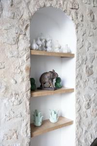 Appartements Souvenir : photos des chambres