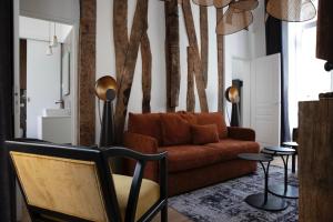 Appartements Souvenir : photos des chambres