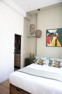 Appartements Souvenir : photos des chambres