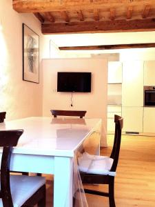 Apartment Borgo 29