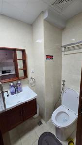 Megatower3 Baguio Condo Transient Unit 5f32 by Dei Gratia