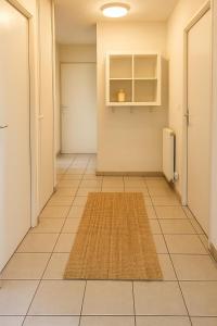 Moderne et paisible maisonette avec jardin