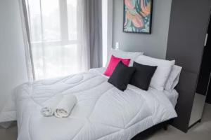 Studio On Loefgreen Vila Mariana - 3-Sterne-Hotels in São Paulo