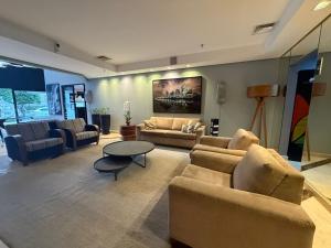 Hotel Slavieiro Moema Suite Prime Familia