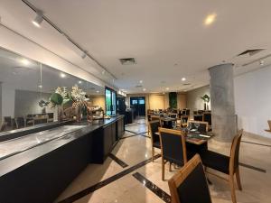 Hotel Slavieiro Moema Suite Prime Familia